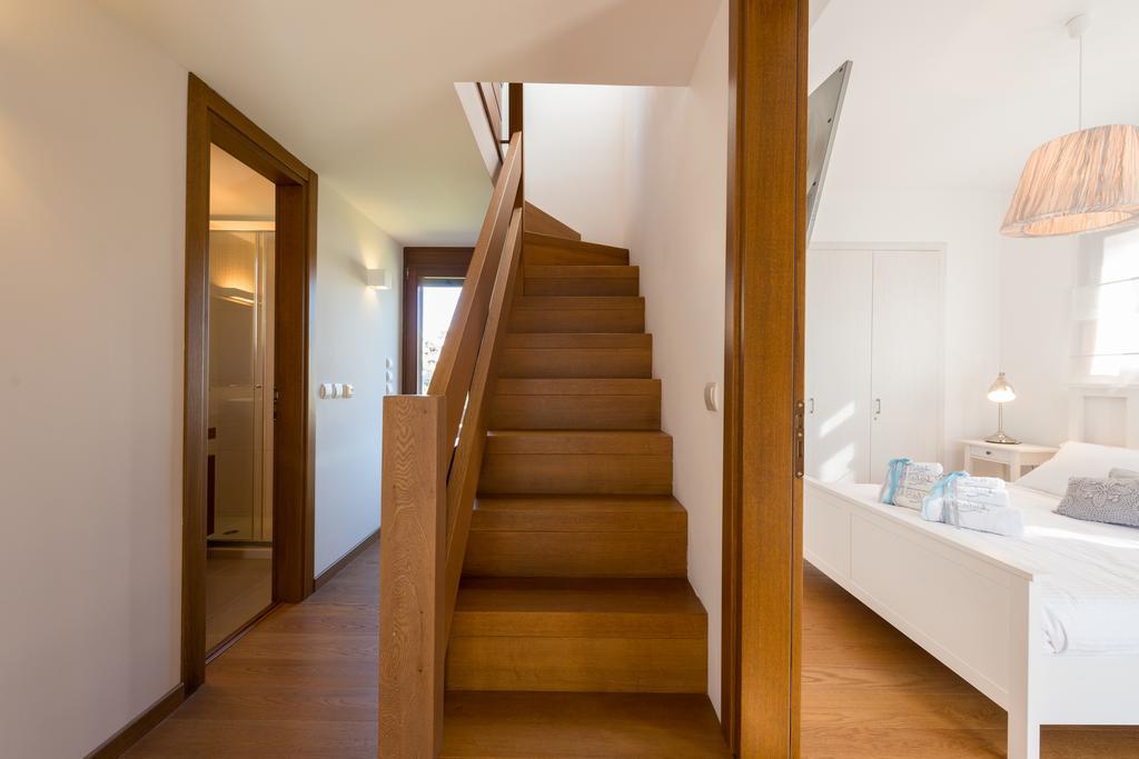 Katerina Boutique Villa Rhodes City Ngoại thất bức ảnh