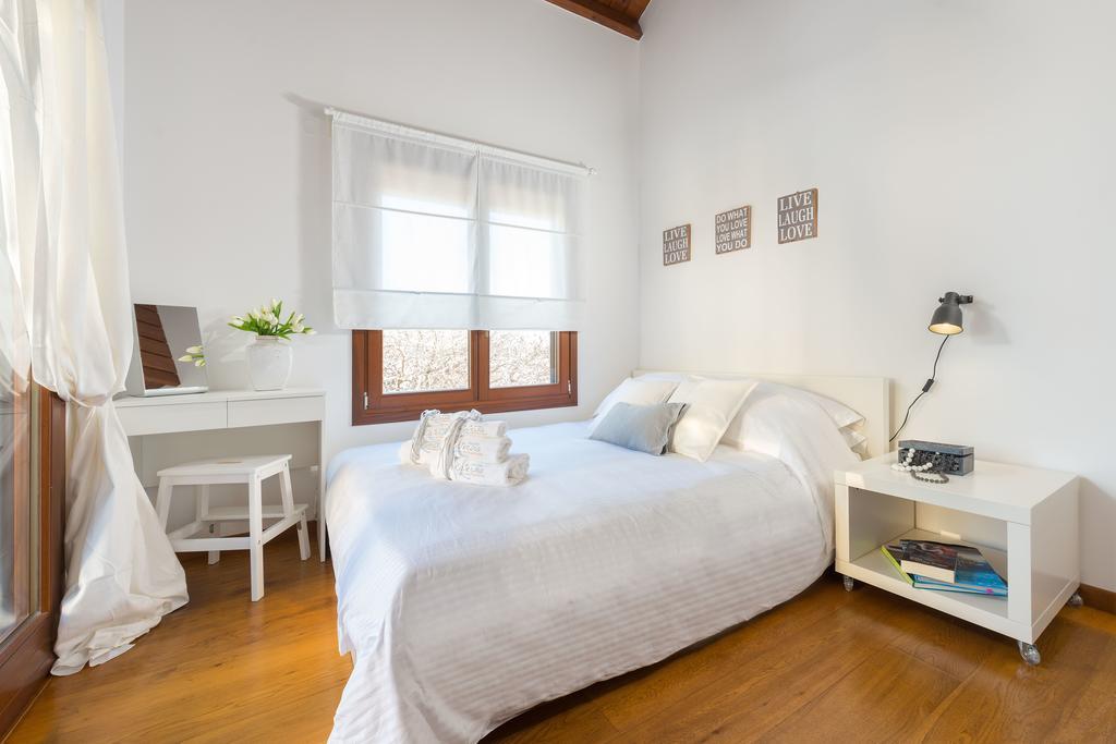 Katerina Boutique Villa Rhodes City Ngoại thất bức ảnh