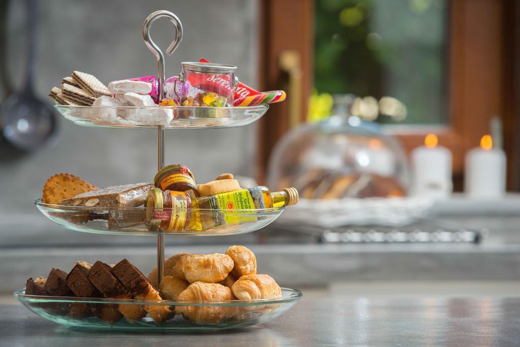 Katerina Boutique Villa Rhodes City Ngoại thất bức ảnh
