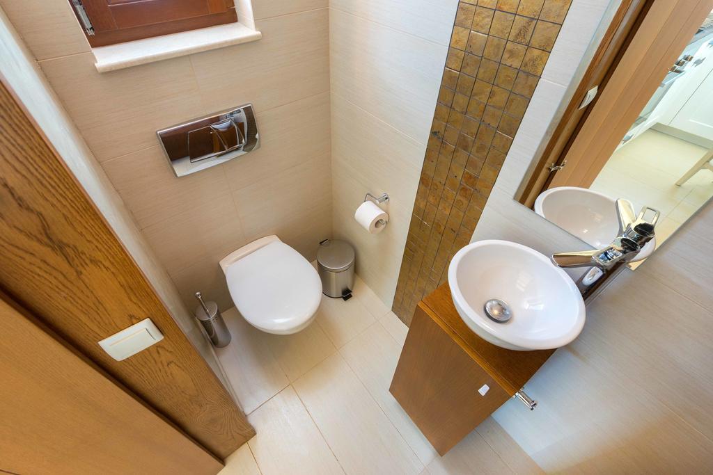 Katerina Boutique Villa Rhodes City Ngoại thất bức ảnh